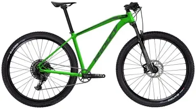 Ridley Ignite A Grün Modell Aktion