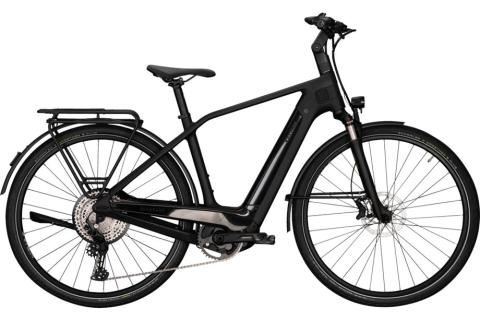 Kettler Quadrano Lite 11 Carbon Schwarz Modell 2025