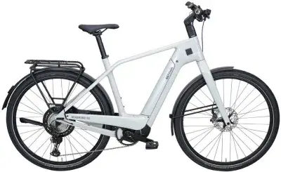 Kettler Quadrano Pro 12 LTD Grau Modell 2025