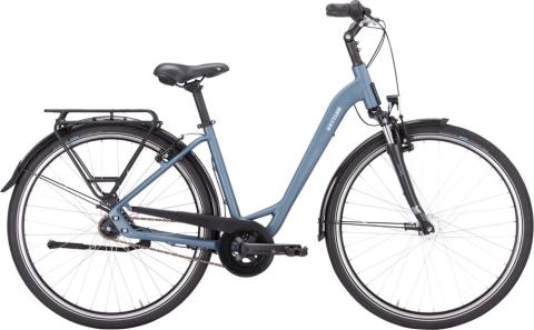 Kettler Traveller 1.0 7G FL Blau Modell 2027