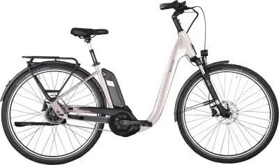 Kettler E-Comfort 5 RT Bronze Modell 2025