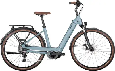 Kettler Quadriga CX10 LG (625) Blau Modell 2025