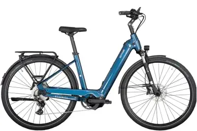 Kettler Quadriga CX10 LG (625) Blau Modell 2025