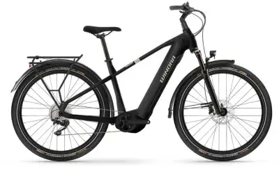 Winora Yucatan X10 Blau Modell 2025
