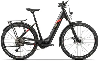 Malaguti Cortina WV 6.0 RD Schwarz Modell Aktion