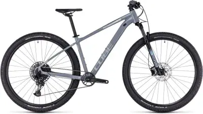 Cube Access WS SLX Grau Modell Aktion