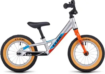 Cube Cubie 120 Walk Blau Modell Aktion