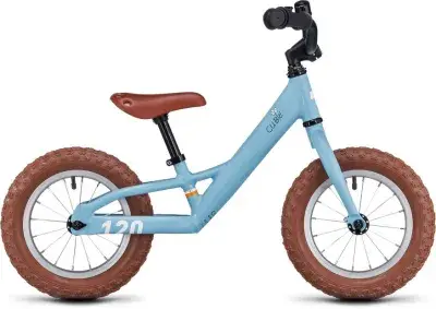 Cube Cubie 120 Walk Blau Modell Aktion