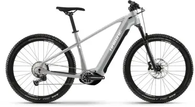 Haibike Alltrack 7 29 Grau Modell Aktion