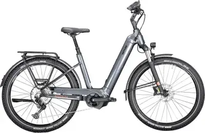 Kettler Quadriga Town & Country Comp LG (750) Grün Modell 2025