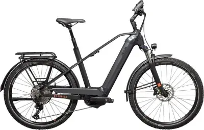 Kettler Quadriga Town & Country Comp LG (750) Blau Modell 2025