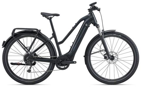 Giant Explore E+ 2 Grau Modell 2025