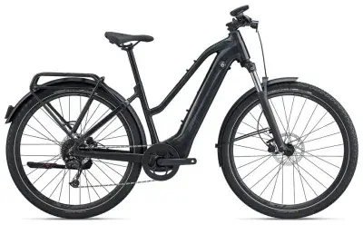 Giant Explore E+ 2 Grau Modell 2025