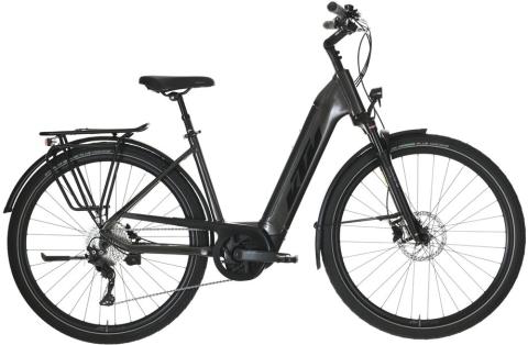 KTM Macina Tour CX 625 LTD Grau Modell 2025
