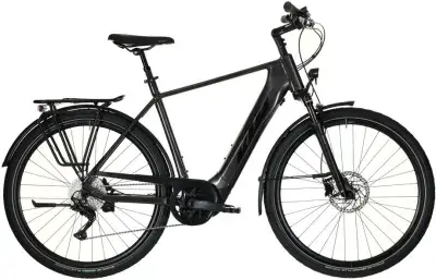 KTM Macina Tour CX 625 LTD Grau Modell 2025