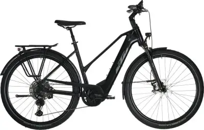 KTM Macina Style XT 750 LTD Schwarz Modell 2025