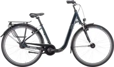 Kettler Comfort RT Schwarz Modell 2027