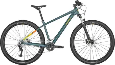 Bergamont Revox 6 Blau Modell 2024