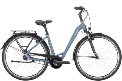Kettler Traveller 1.0 7G RT Blau Modell 2027
