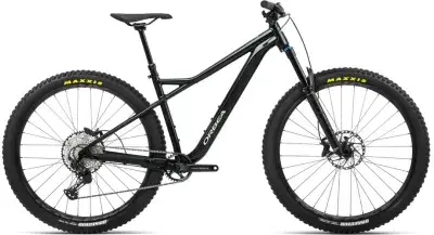 Orbea Laufey H LTD Grün Modell Aktion