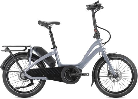 Tern NBD P8i Blau Modell 2027