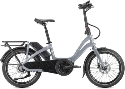 Tern NBD P8i Blau Modell 2027