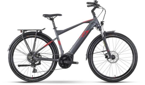 Raymon TourRay E 6.0 M350 Grau Modell 2024