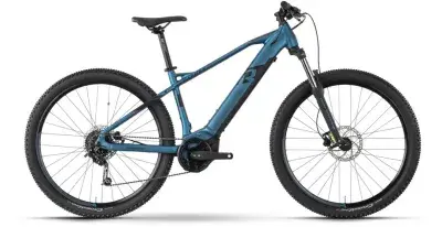 Raymon HardRay E 5.0 M350 Blau Modell 2024