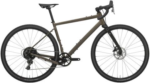 Rondo MYLC AL 1 Beige Modell Aktion