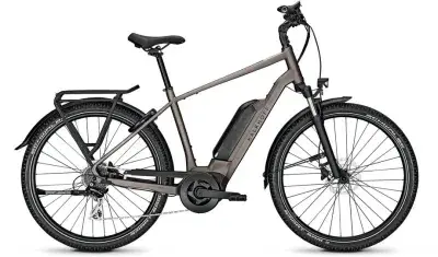 Kalkhoff Entice 1.B Move Grau Modell 2025