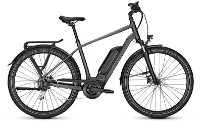 Kalkhoff Endeavour 1.B Move Grau Modell 2025