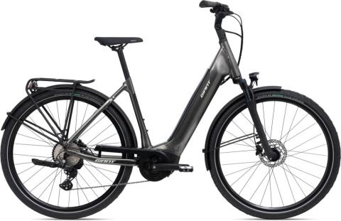 Giant DailyTour E+ 2 D [RC Dash] Grau Modell 2024
