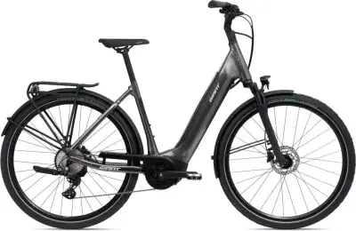 Giant DailyTour E+ 2 D [RC Dash] Grau Modell 2024