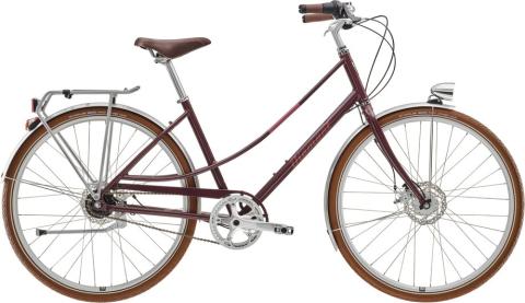 Diamant 885 Lila Modell 2025