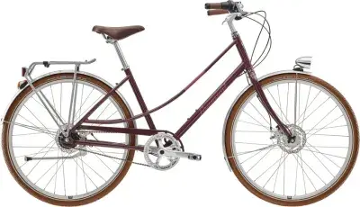 Diamant 885 Lila Modell 2025