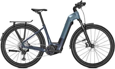 Focus Planet2 6.9 Blau Modell 2025