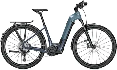 Focus Planet2 6.9 Blau Modell 2025