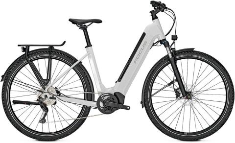 Focus Planet2 6.8 Grau Modell 2025
