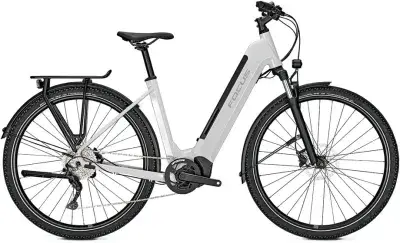Focus Planet2 6.8 Grau Modell 2025