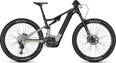 Focus Jam2 8.8 Schwarz Modell 2025
