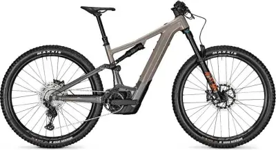 Focus Sam2 6.8 Grau Modell 2025