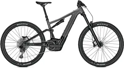 Focus Sam2 6.7 Grau Modell 2025