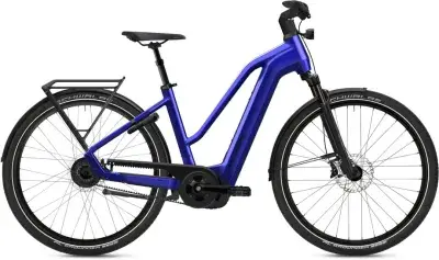 Flyer G1 Gotour 7.23 Blau Modell 2027