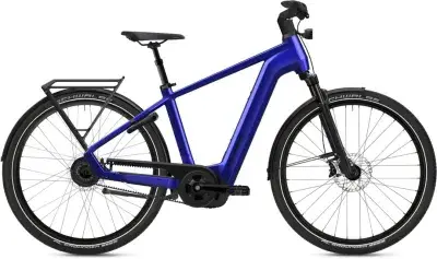 Flyer G1 Gotour 7.23 Blau Modell 2027