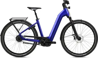 Flyer G1 Gotour 7.23 Blau Modell 2027