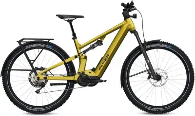 Flyer G1 Goroc X 6.70 Gold Modell 2025