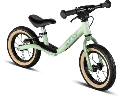 Puky LR Light Br Grün Modell 2027