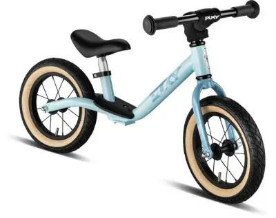 Puky LR Light Blau Modell 2027