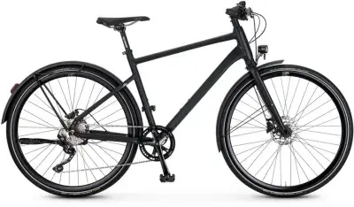 Kreidler Raise RX10 Schwarz Modell Aktion
