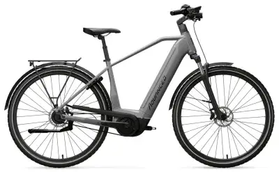 Advanced Tour Pro Diamant - Nexus - Gates Grau Modell Aktion